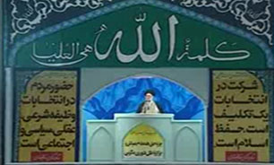 ماجرای طلب حلالیت پیامبر (ص) از مردم از زبان رهبر انقلاب + فیلم
