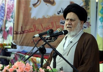 ملت ایرات تسلیم خواسته‌های غیر معقول کشورهای ۱+۵ نمی‌شود