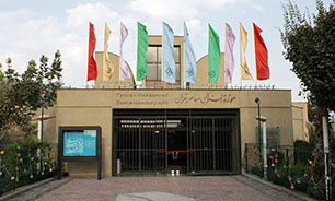 استقبال از نمایشگاه نوسنت گرایی در هنر معاصر ادامه دارد