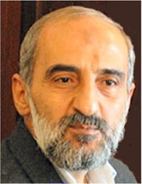 پاسخ شریعتمداری به اظهارات شیرزاد و زیباکلام