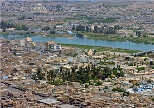 پشت پرده خرید املاک موصل توسط صهیونیست‌ها