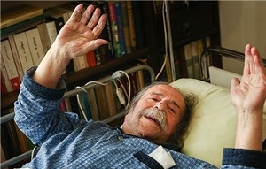 راهکار محمدعلی کشاورز برای مقابله با شایعه تکراری