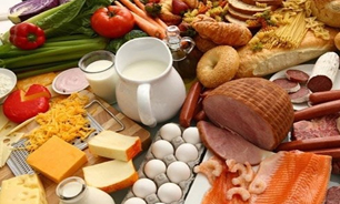 قیمت گوشت مرغ گران و گوشت قرمز ثابت ماند