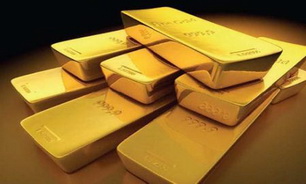 عقبگرد قیمتها در بازار طلایی