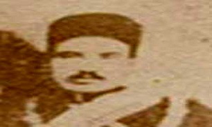 مرمت و بازسازی مقبره ی سردار یارمحمد خان ،پهلوان کرمانشاهی