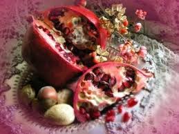 شووی چله سمنانی ها