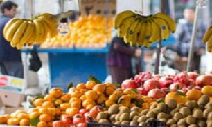 توضیحات وزارت بهداشت درباره خمیرمرغ و میوه های واکسی