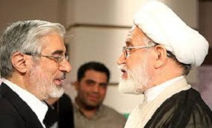 کدام عضو گروهک منافقین در ستاد کروبی رخنه کرده بود؟