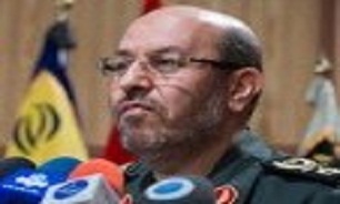 ایران قدرت چهارم موشکی جهان