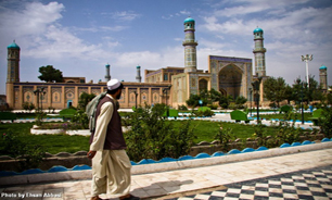 "مسافر هرات" به شبکه مستند آمد