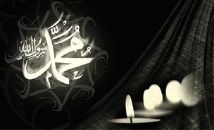 شاخصه‌هاي برتري رسول اکرم بر پيامبران/کلام و سکوت آن حضرت، مظهر کلام و سکوت خداست