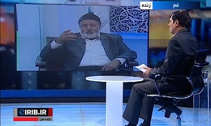 تکفیری ها به دنبال اهداف سیاسی شیاطین بزرگ و صهیونیست ها/سوریه آخرین قلعه عربی مقاومت/تروریسم و تکفیر از یکدیگر جدا شدنی نیستند + فیلم