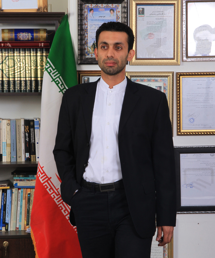 برنامه‌های وزیر پینشنهادی علوم در راستای توسعه علم و فرهنگ است