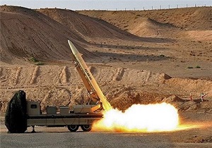 حزب‌الله با موشک فاتح ۱۱۰ در کمتر از ۲ دقیقه صهیونیست‌ها را به عصر حجر باز می‌گرداند