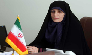 شهیندخت مولاوردی درگذشت شادی سرخیل را تسلیت گفت
