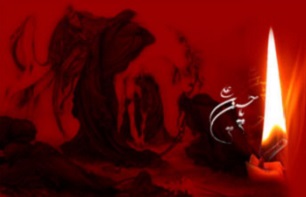 هرشب یک داستان کوتاه: وقتی جبرئیل برای مصائب حضرت زینب(س)گریه کرد