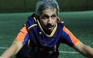 قهرمان زندگی «جواد رضویان» چه کسی است؟