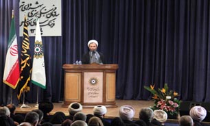 برنامه "پرده عشاق" فرصت مغتنمی برای آشنایی مردم با خادمان حسینی است