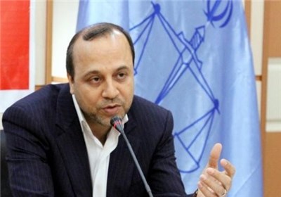 متهم سوم پرونده اختلاس میلیاردی دستگیر شد