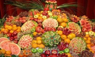 در شب یلدا فال پوست هندوانه بگیرید