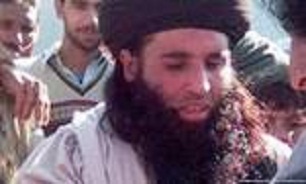 رهبر طالبان پاکستان کشته شد