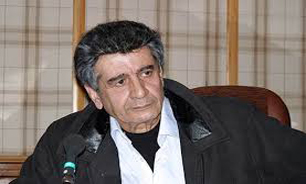 پیام تسلیت "منوچهر والی‌زاده" به خانواده‌ی "مرتضی احمدی"