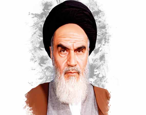 امام خمینی