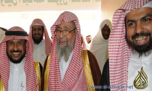 مفتی آل‌سعود: ازدواج با دختران خردسال جایز است