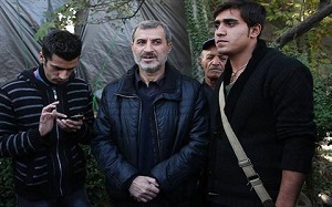 محمد مایلی کهن به دنیای فوتبال بازگشت