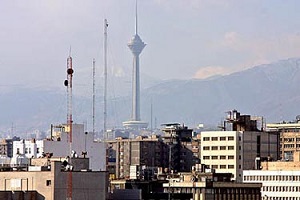 زندگی در تهران ماهی چند؟