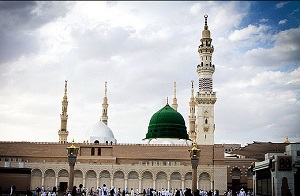 روش رسول‌خدا(ص) با همنشینان چگونه بود؟