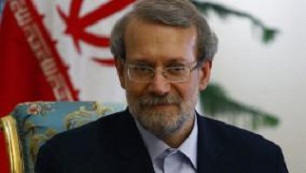 رئیس مجلس شورای اسلامی، سوریه را به مقصد لبنان ترک کرد