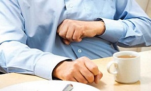 8 توصیه بر علیه ریفلاکس