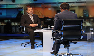 عراقچی: مذاکرات در مسیری بسیار بهتر از گذشته شکل گرفت + فیلم و تصاویر