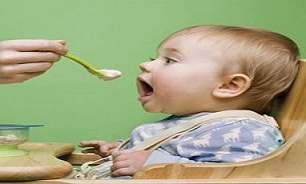 با بچه های بد غذا چگونه رفتار کنیم‌ ؟