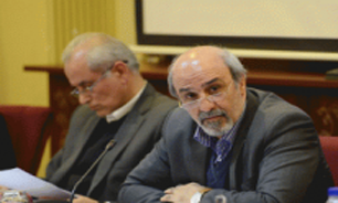 گودرزی: هرگونه بی اخلاقی باید از بدنه ورزش حذف شود