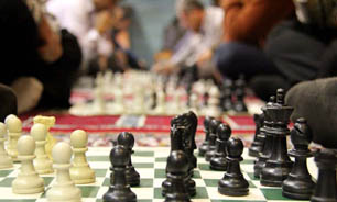 درخشانی نایب قهرمان مسابقات شطرنج انفرادی شد