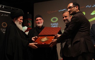 استادشجاعی: عزاداری برای سالار شهیدان(ع) درجاتی دارد
