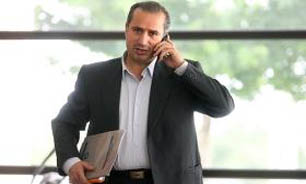 تاج در خصوص بازی  گل گهر سیرجان و پرسپولیس به کرمان رفت
