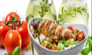 خانم ها بعد از 40 سالگی از این مواد غذایی استفاده کنید!