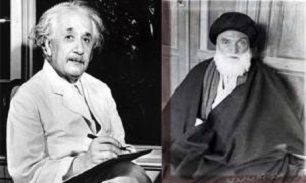 نامه نگاری باورنکردنی انیشتین با آیت الله العظمی بروجردی قدس سره