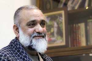 حاج قاسم نماد ایستادگی/ دشمنی آمریکا ادامه دارد