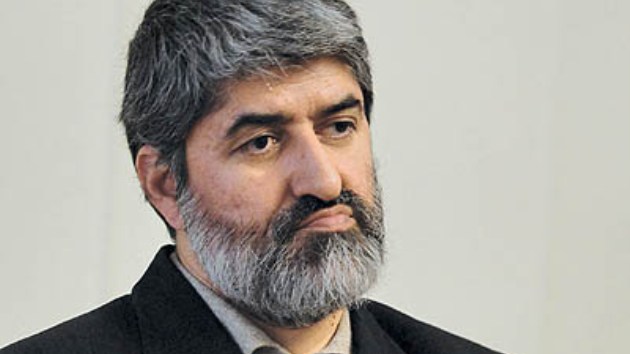 اظهارات جنجالی مرد فراجناحی درباره فتنه 88