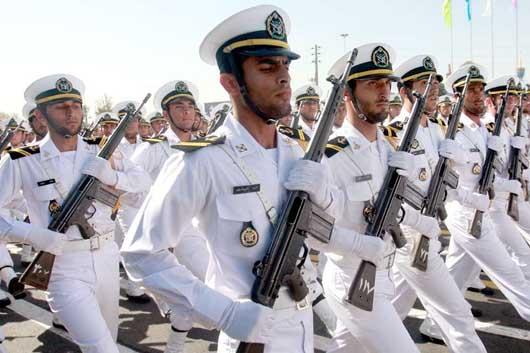 مراسم تجلیل از خانواده شهدا و ایثارگران نداجا برگزار شد