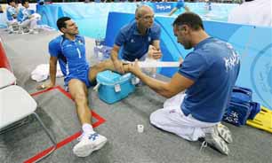 راه اندازی 9 مرکز تحقیقاتی IOC برای جلوگیری از مصدومیت‌های ورزشی