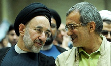 پزشکیان هم به خاتمی لبیک گفت!