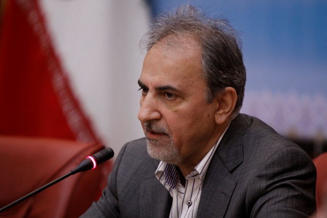 نجفی: دل و ذهن و جانم همواره در کنار همکارانم در وزارت علوم خواهد بود