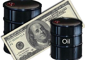 پیش‌بینی درآمد نفت ۷۳ هزار میلیارد تومانی در بودجه ۹۴