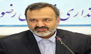 آب‌گیری دو سد بزرگ در منطقه کلات تا پایان امسال