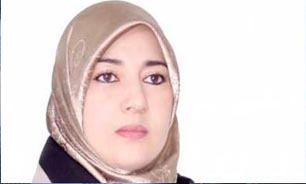 حمایت سیاستمدار زن الجزایری از تعدد زوجات!